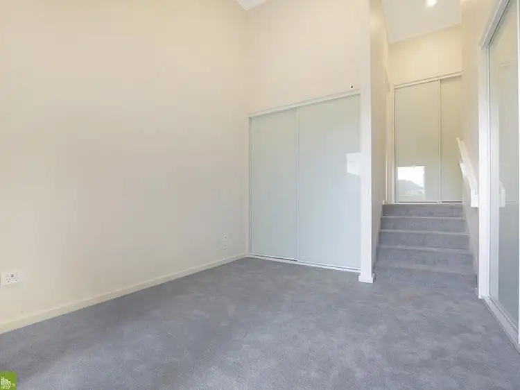 Fourth view of Homely townhouse listing, 12/33 William Davies Drive, Figtree NSW 2525