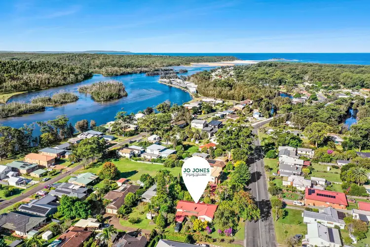 139 Lake Conjola Entrance Road, Lake Conjola NSW 2539