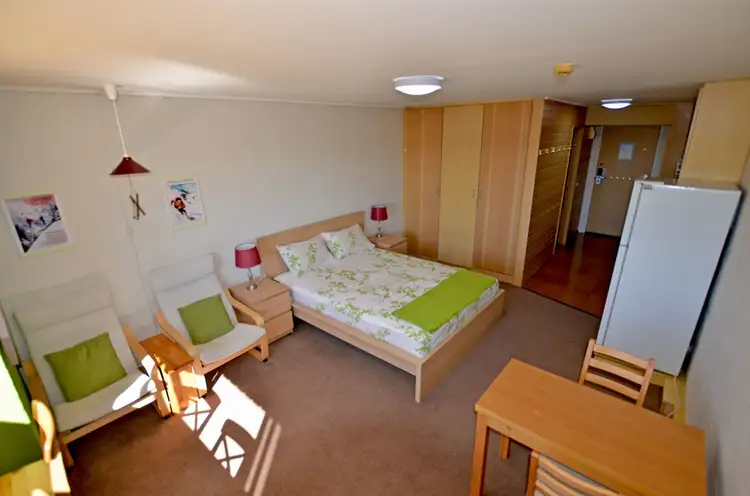 Main view of Homely studio listing, 212 Arlberg, Mount Hotham VIC 3741