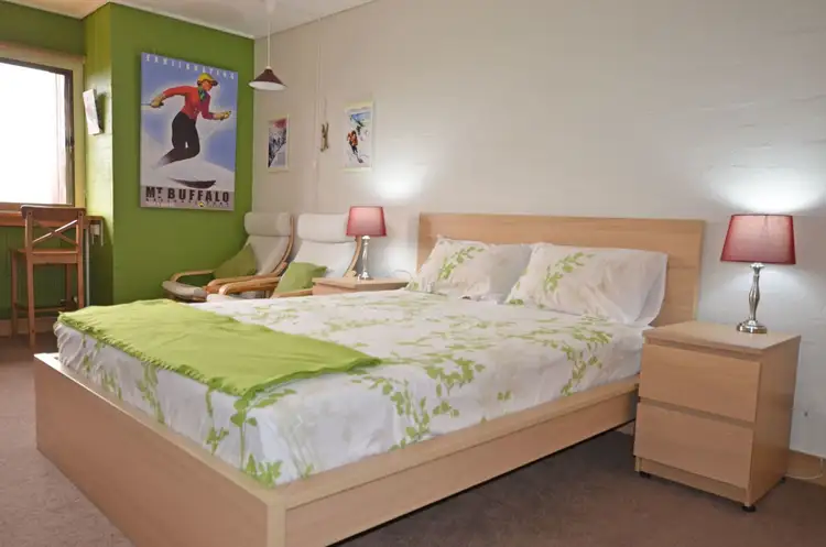 Third view of Homely studio listing, 212 Arlberg, Mount Hotham VIC 3741