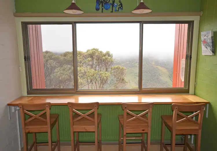 Fourth view of Homely studio listing, 212 Arlberg, Mount Hotham VIC 3741