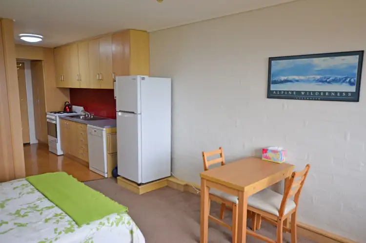 Fifth view of Homely studio listing, 212 Arlberg, Mount Hotham VIC 3741