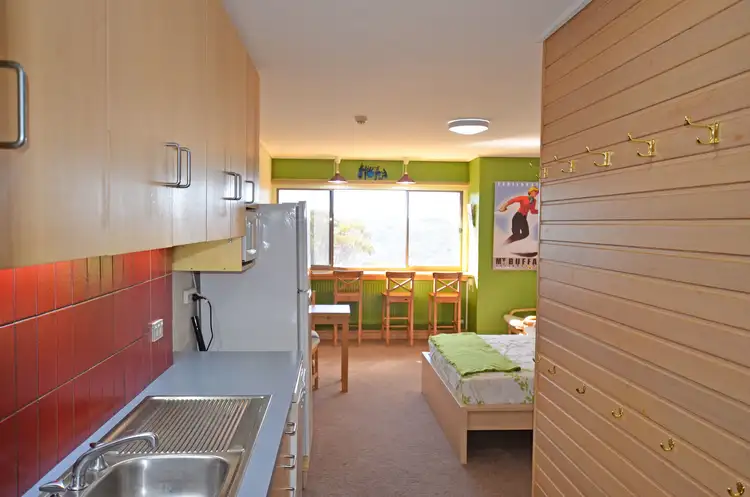 Sixth view of Homely studio listing, 212 Arlberg, Mount Hotham VIC 3741