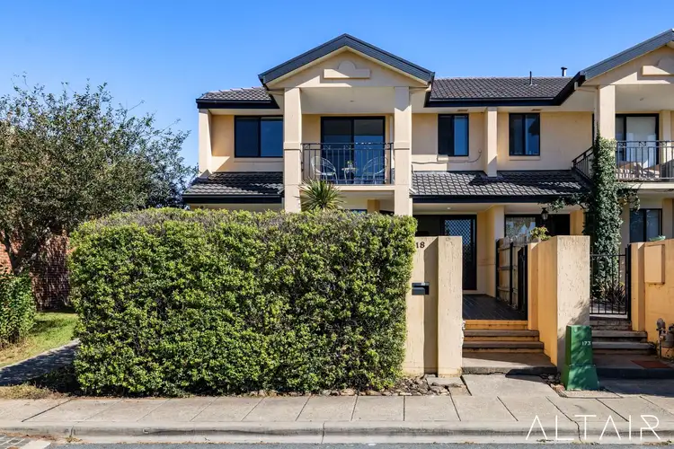 18 Stromlo Crescent, Palmerston ACT 2913