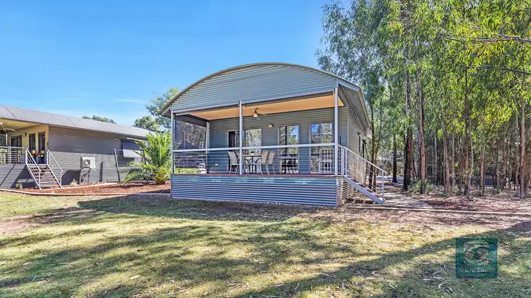 Main view of Homely villa listing, Villa 47/69 Dungala Way, Moama On Murray Resort, Moama NSW 2731