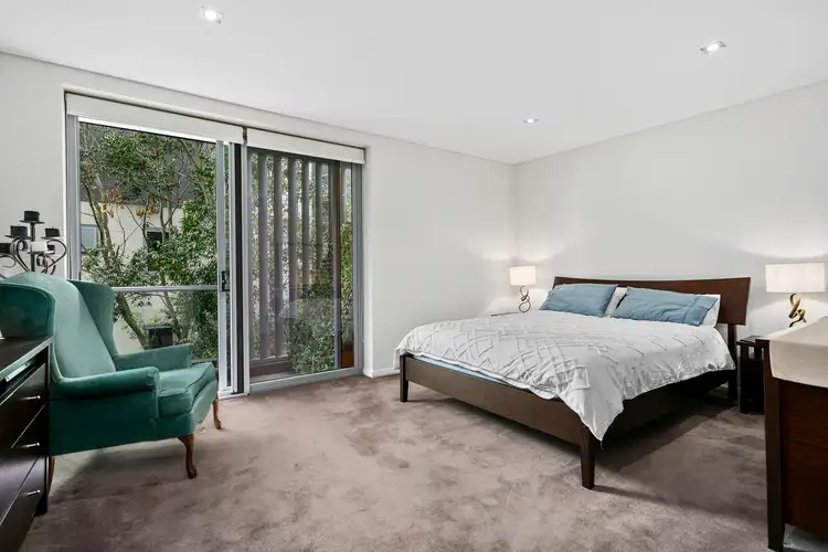 Third view of Homely apartment listing, 20/8 Allen Street, Waterloo NSW 2017