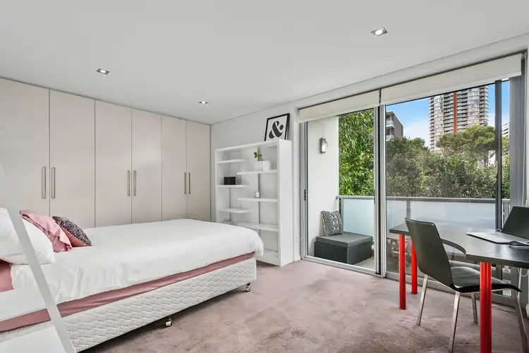 Fourth view of Homely apartment listing, 20/8 Allen Street, Waterloo NSW 2017