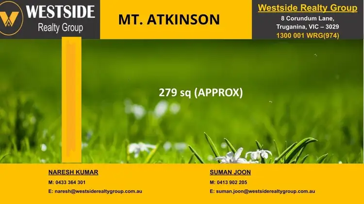 Address available on request