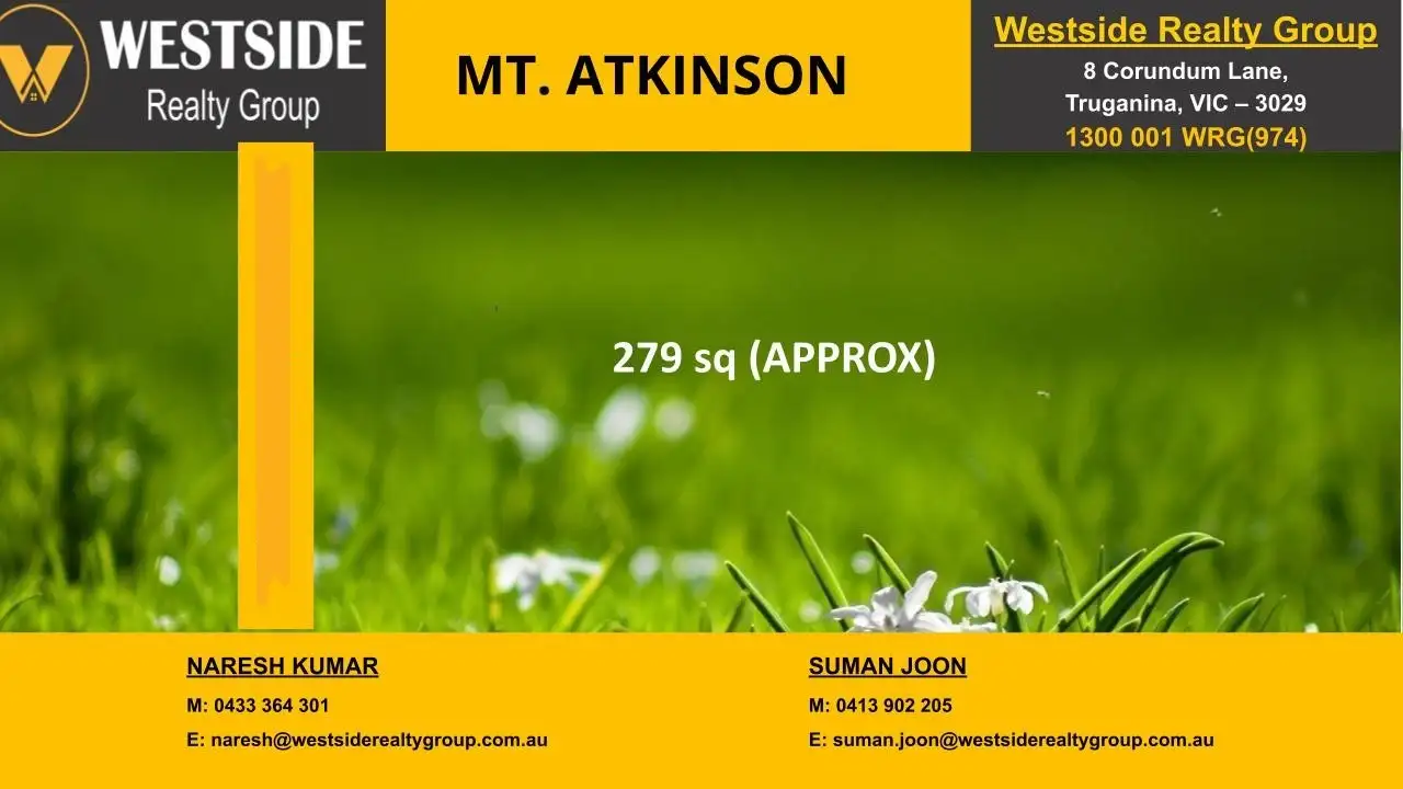 Main view of Homely land listing, Address available on request