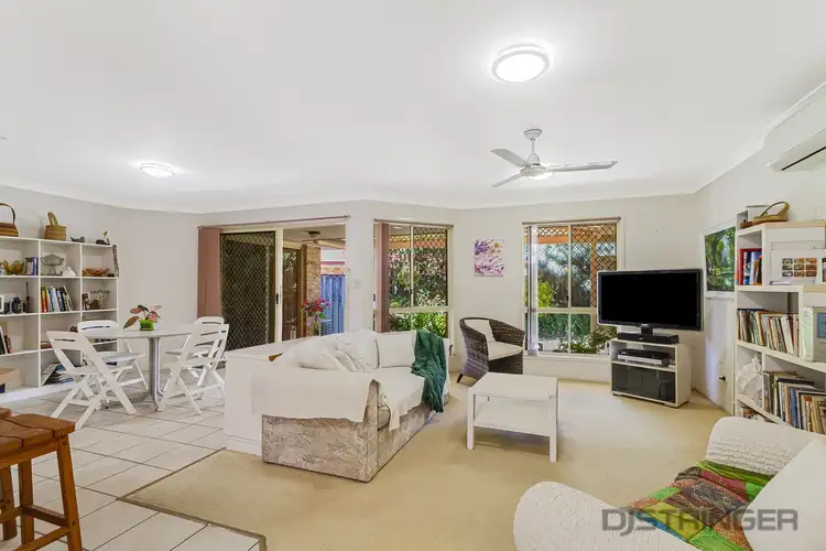 Main view of Homely house listing, 2/5 Foxhill Place, Banora Point NSW 2486