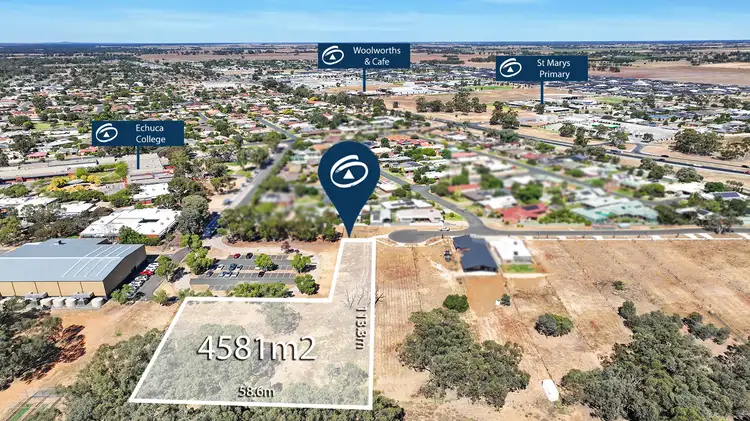 2 Eucalypt Court, Echuca VIC 3564