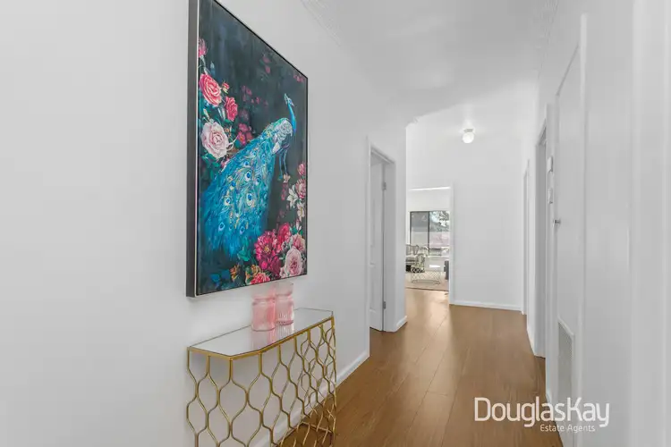 Second view of Homely house listing, 111 Morris Street, Sunshine VIC 3020