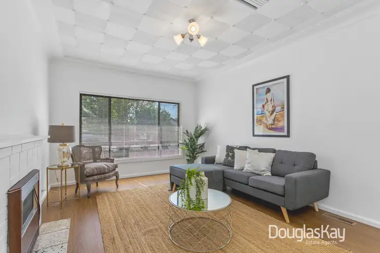 Fourth view of Homely house listing, 111 Morris Street, Sunshine VIC 3020