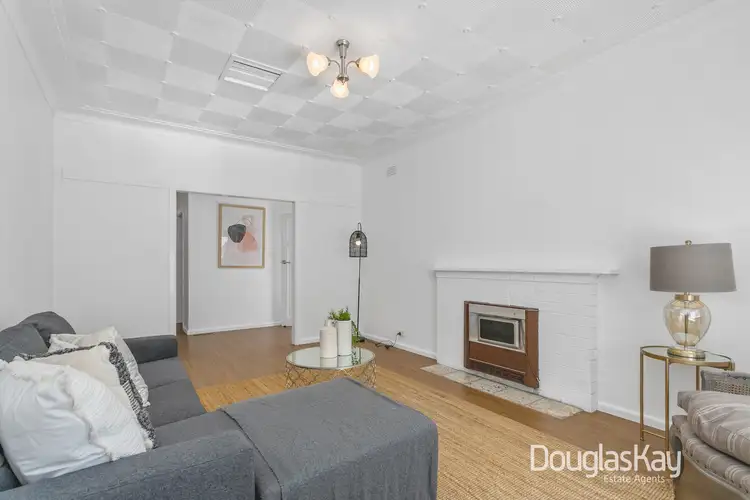 Fifth view of Homely house listing, 111 Morris Street, Sunshine VIC 3020