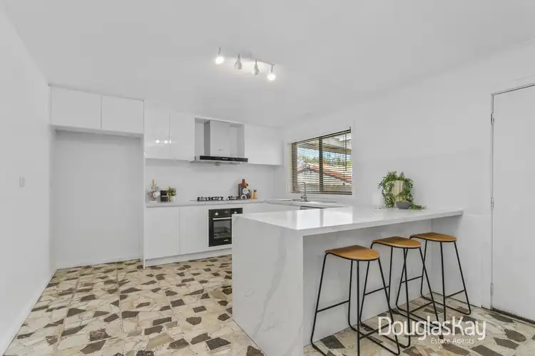 Sixth view of Homely house listing, 111 Morris Street, Sunshine VIC 3020