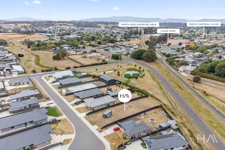 6 Effra Court, Perth TAS 7300