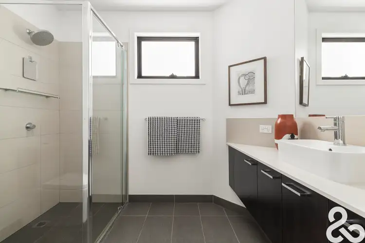 Sixth view of Homely townhouse listing, 2/33 Cramer Street, Preston VIC 3072