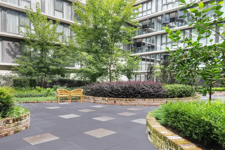 Main view of Homely apartment listing, 416/2-4 Anzac Park, Campbell ACT 2612
