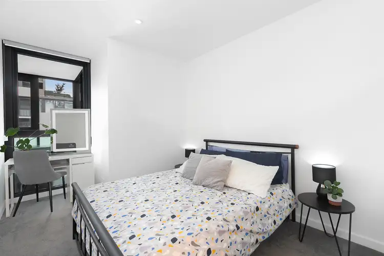 Sixth view of Homely apartment listing, 416/2-4 Anzac Park, Campbell ACT 2612