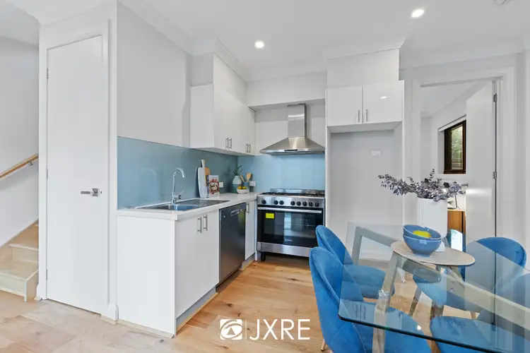 3/41 Carmichael Road, Oakleigh East VIC 3166