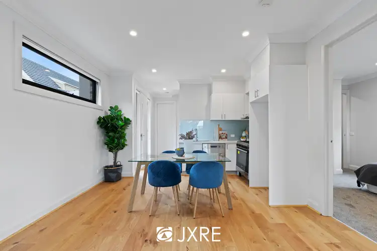 Third view of Homely townhouse listing, 3/41 Carmichael Road, Oakleigh East VIC 3166