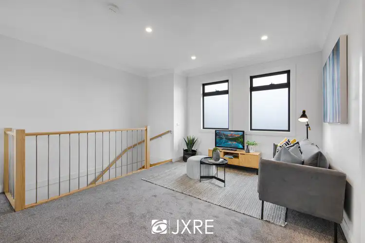 Fourth view of Homely townhouse listing, 3/41 Carmichael Road, Oakleigh East VIC 3166