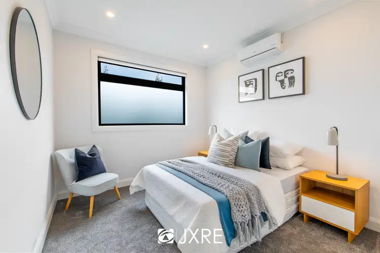 Sixth view of Homely townhouse listing, 3/41 Carmichael Road, Oakleigh East VIC 3166