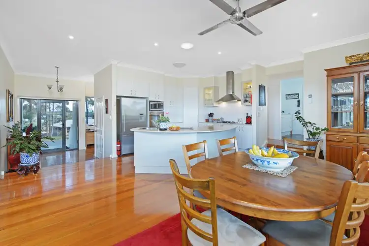 Main view of Homely house listing, 11 Redbill Rise, Port Macquarie NSW 2444