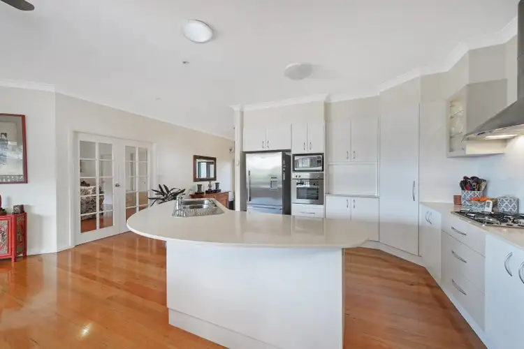 Second view of Homely house listing, 11 Redbill Rise, Port Macquarie NSW 2444