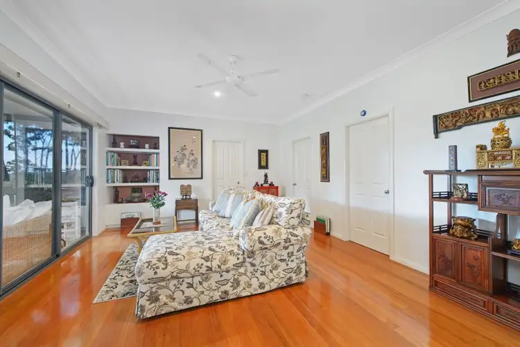 Third view of Homely house listing, 11 Redbill Rise, Port Macquarie NSW 2444