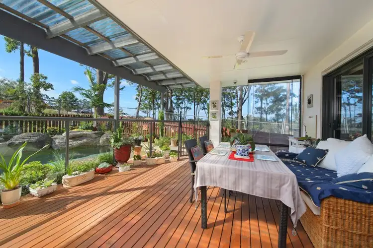 Fourth view of Homely house listing, 11 Redbill Rise, Port Macquarie NSW 2444