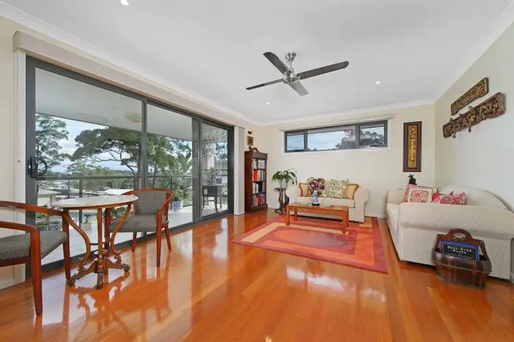 Fifth view of Homely house listing, 11 Redbill Rise, Port Macquarie NSW 2444