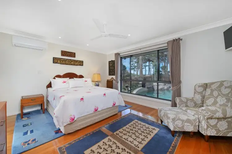 Sixth view of Homely house listing, 11 Redbill Rise, Port Macquarie NSW 2444