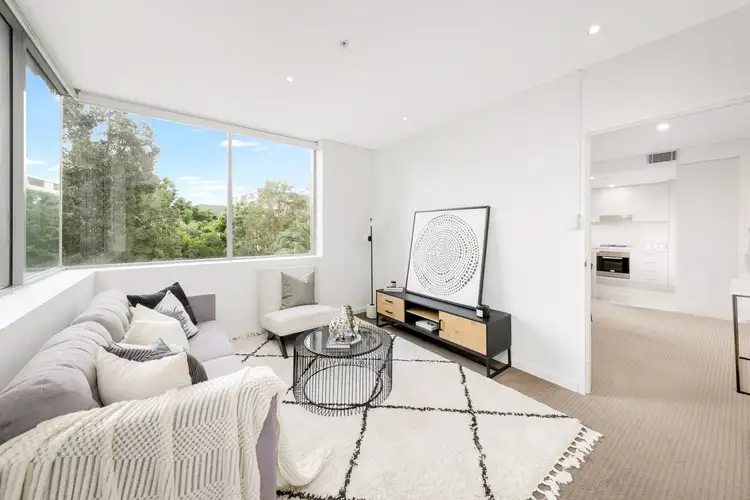 Second view of Homely apartment listing, 5/1 Sorrell Street, Parramatta NSW 2150