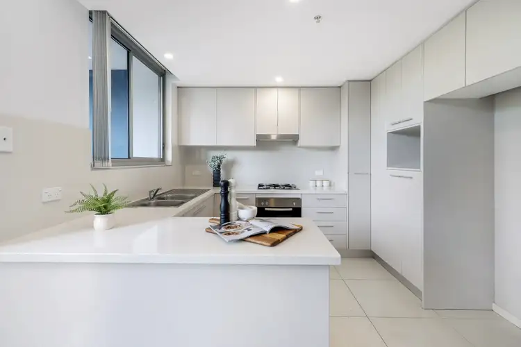Fourth view of Homely apartment listing, 5/1 Sorrell Street, Parramatta NSW 2150