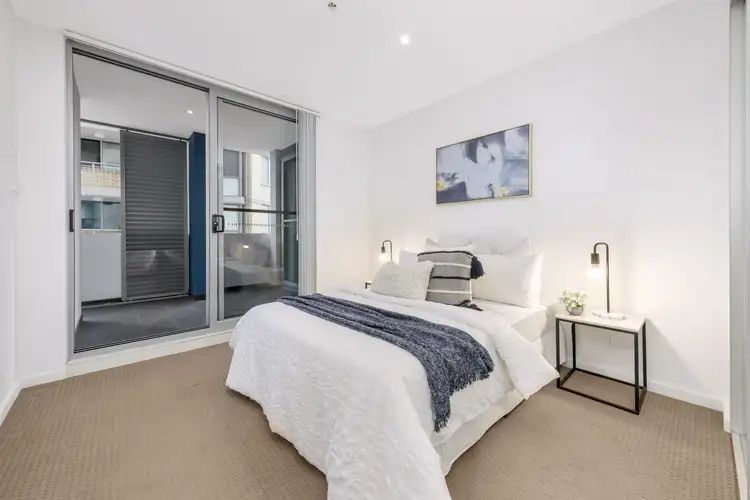 Sixth view of Homely apartment listing, 5/1 Sorrell Street, Parramatta NSW 2150