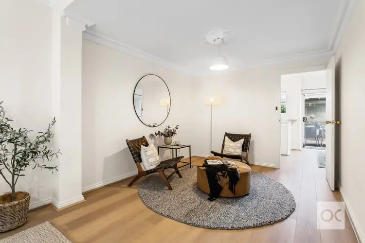 Fifth view of Homely townhouse listing, 28 Eden Street, Adelaide SA 5000