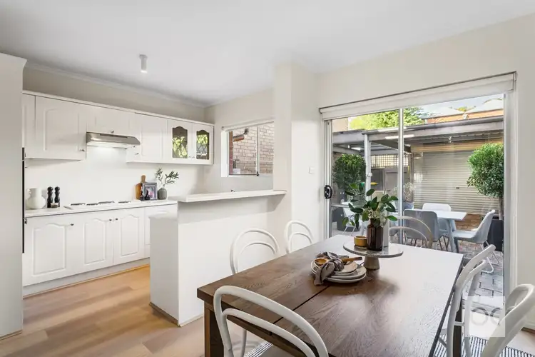 Sixth view of Homely townhouse listing, 28 Eden Street, Adelaide SA 5000