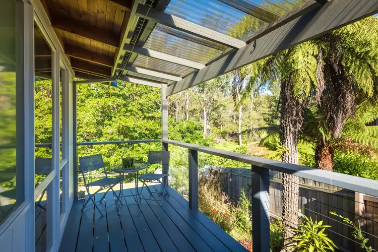 Main view of Homely house listing, 42 Tura Beach Drive, Tura Beach NSW 2548