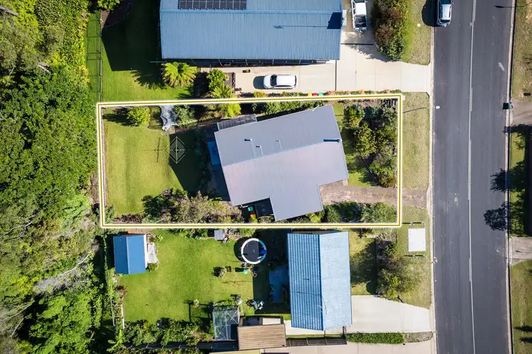 Fourth view of Homely house listing, 42 Tura Beach Drive, Tura Beach NSW 2548