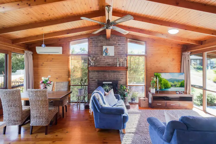 Sixth view of Homely house listing, 42 Tura Beach Drive, Tura Beach NSW 2548