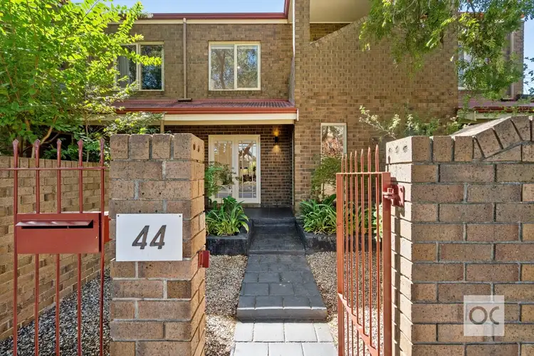 5/44 Appelbee Crescent, Norwood SA 5067