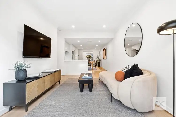 Third view of Homely townhouse listing, 5/44 Appelbee Crescent, Norwood SA 5067
