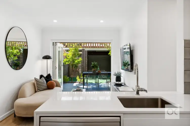 Fourth view of Homely townhouse listing, 5/44 Appelbee Crescent, Norwood SA 5067