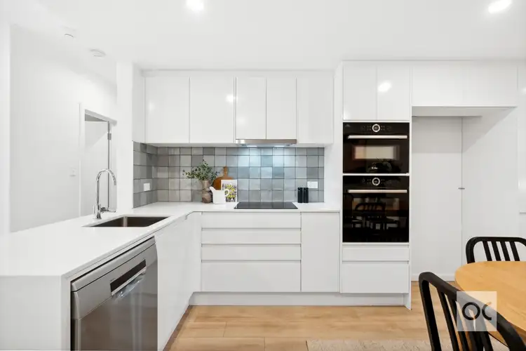 Fifth view of Homely townhouse listing, 5/44 Appelbee Crescent, Norwood SA 5067