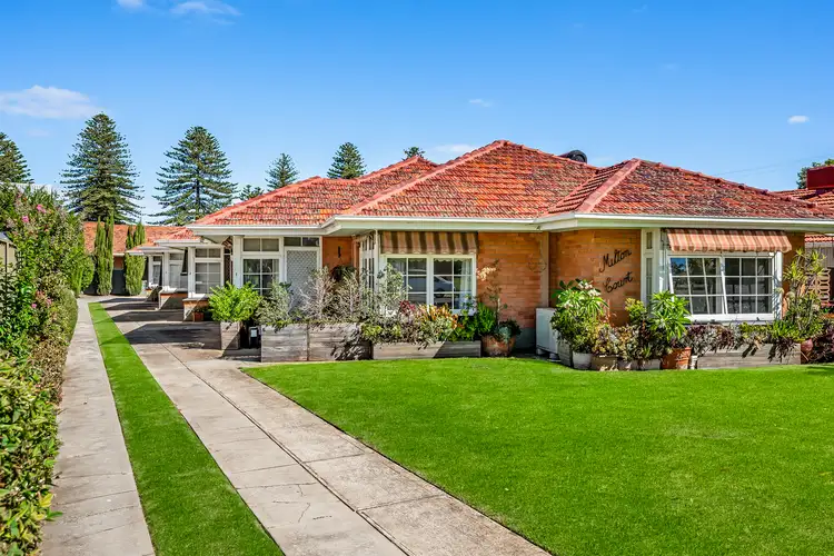 1/70 Augusta Street, Glenelg East SA 5045
