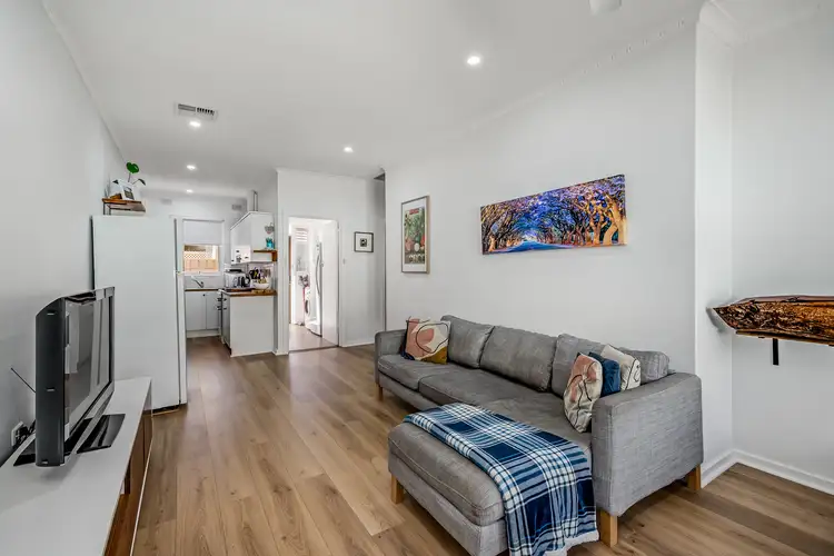 Fifth view of Homely house listing, 1/70 Augusta Street, Glenelg East SA 5045