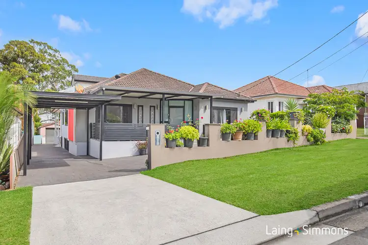 6 Mary Street, Merrylands NSW 2160