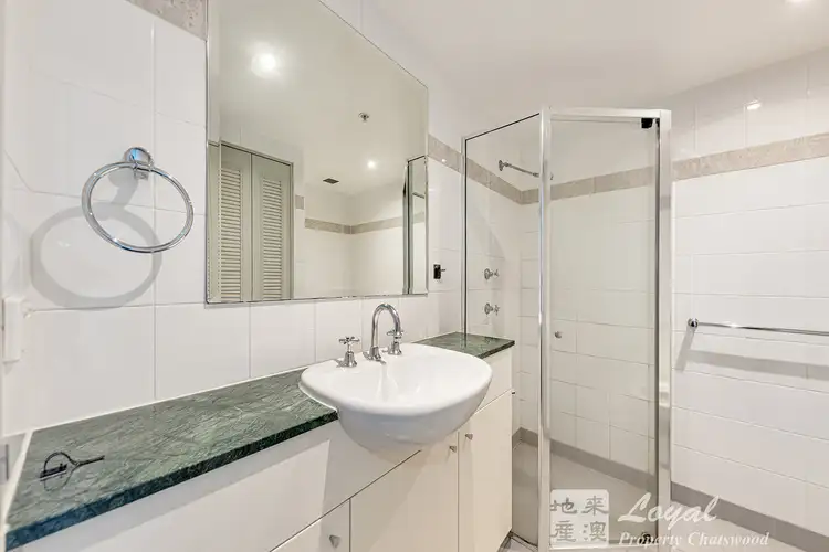 Fifth view of Homely studio listing, 521/2B Help Street, Chatswood NSW 2067