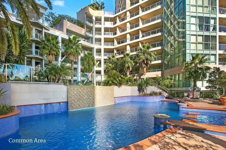 Sixth view of Homely studio listing, 521/2B Help Street, Chatswood NSW 2067